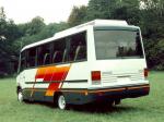 Ikarus-Mercedes-Benz 542 1990 года